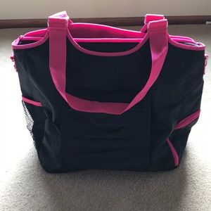Thirty-One gym bag